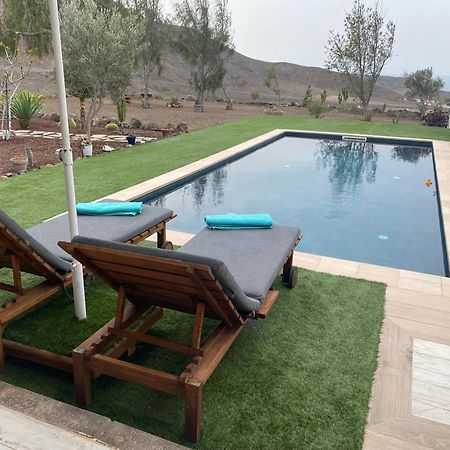 Casa La Jermosa Villa Pájara Exterior foto
