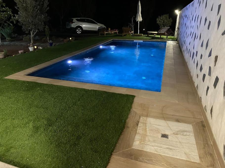 Casa La Jermosa Villa Pájara Exterior foto