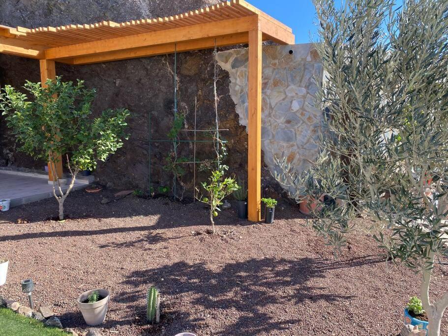 Casa La Jermosa Villa Pájara Exterior foto