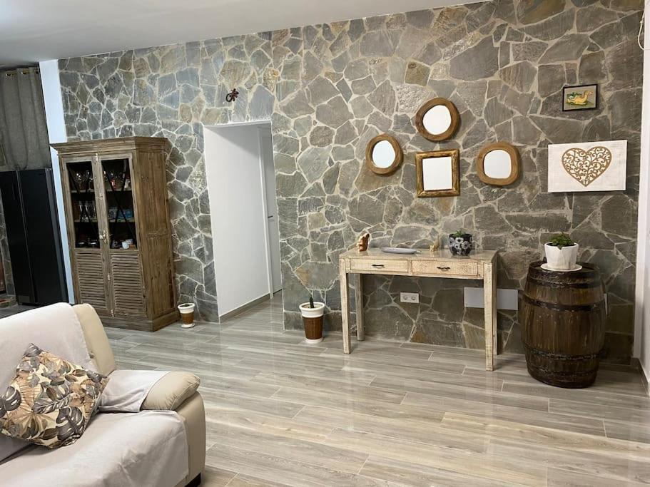 Casa La Jermosa Villa Pájara Exterior foto