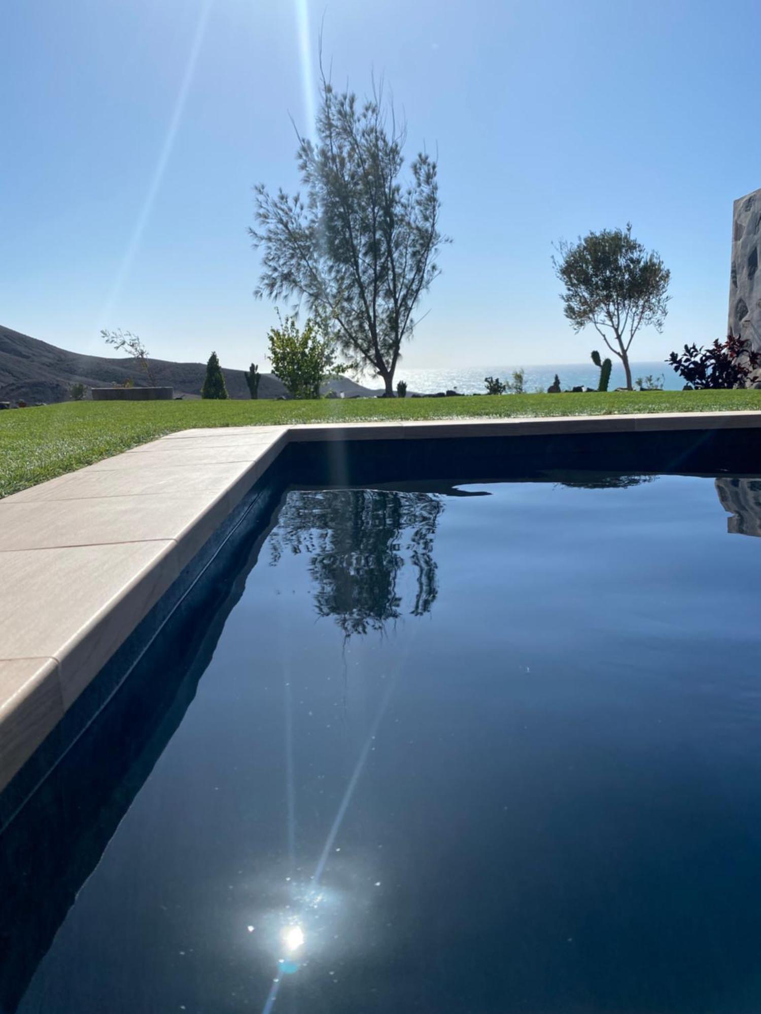 Casa La Jermosa Villa Pájara Exterior foto